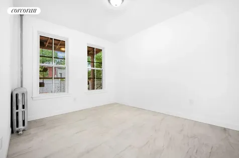 1267 Teller Avenue New York City NY 10456