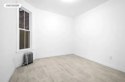 1267 Teller Avenue New York City NY 10456