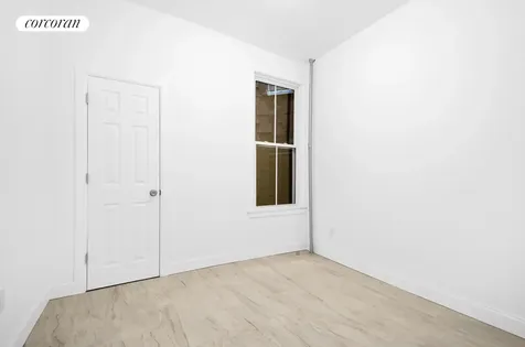 1267 Teller Avenue New York City NY 10456