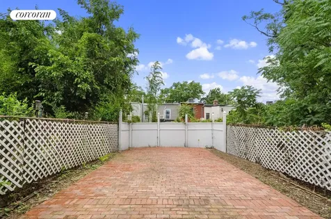 1267 Teller Avenue New York City NY 10456