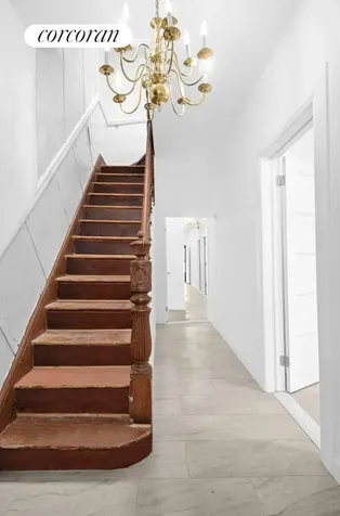 1267 Teller Avenue New York City NY 10456