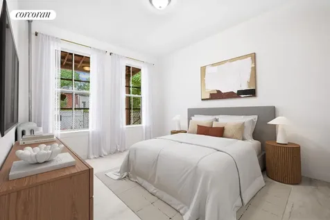 1267 Teller Avenue New York City NY 10456