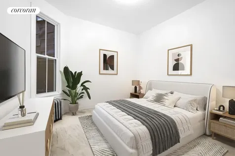 1267 Teller Avenue New York City NY 10456