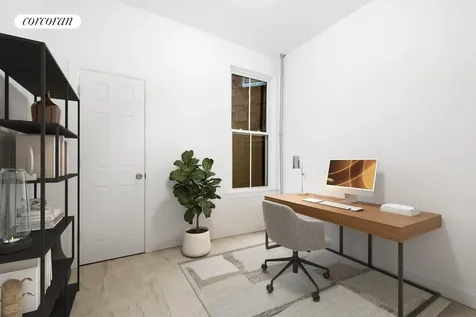 1267 Teller Avenue New York City NY 10456