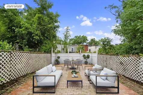 1267 Teller Avenue New York City NY 10456