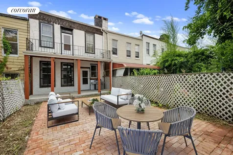 1267 Teller Avenue New York City NY 10456