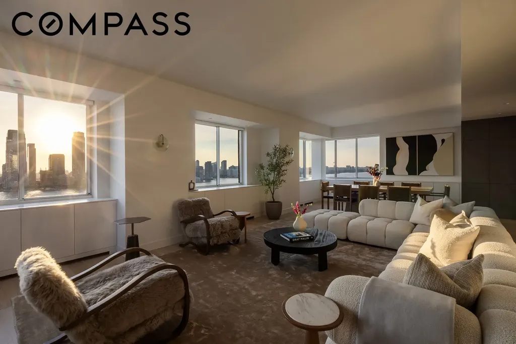 377 Rector Place New York City NY 10280