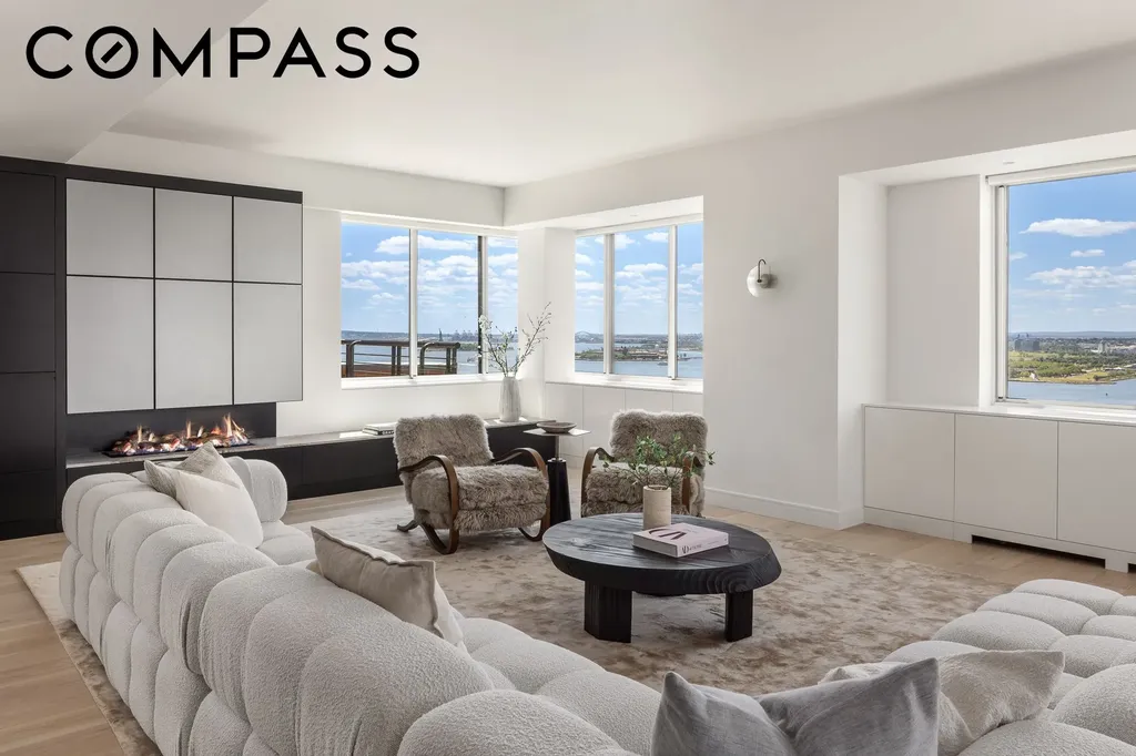 377 Rector Place New York City NY 10280