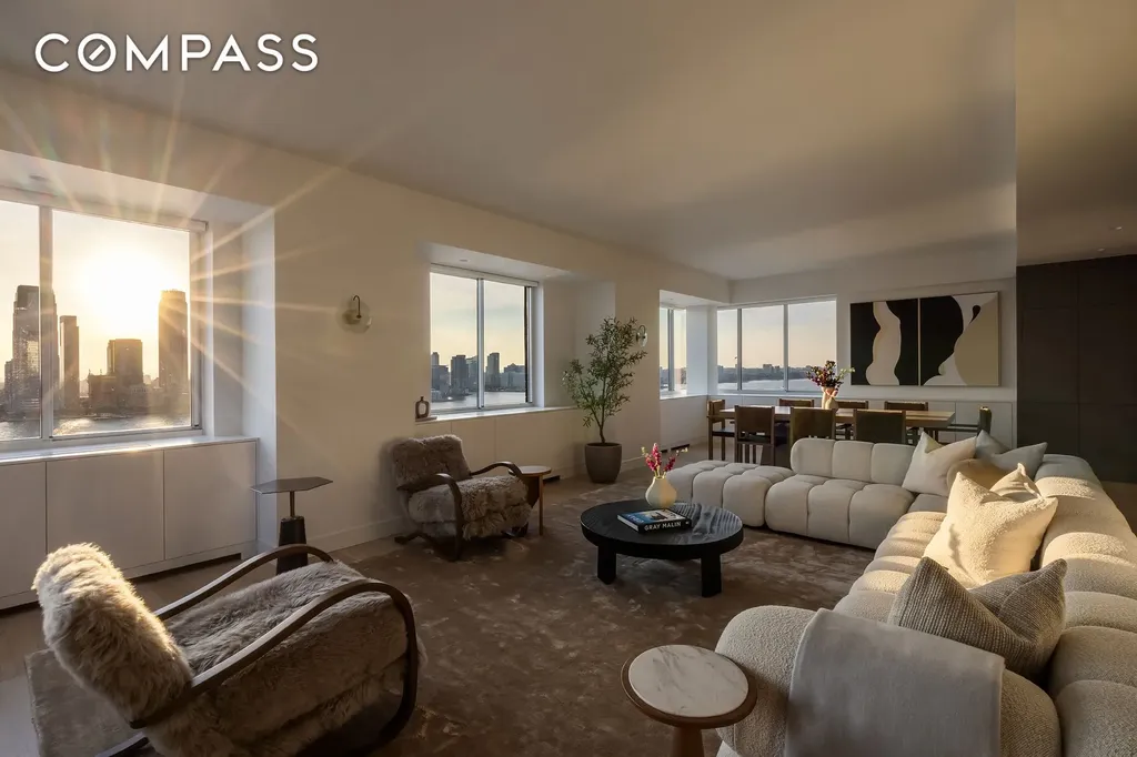 377 Rector Place New York City NY 10280