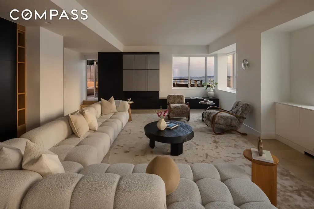 377 Rector Place New York City NY 10280