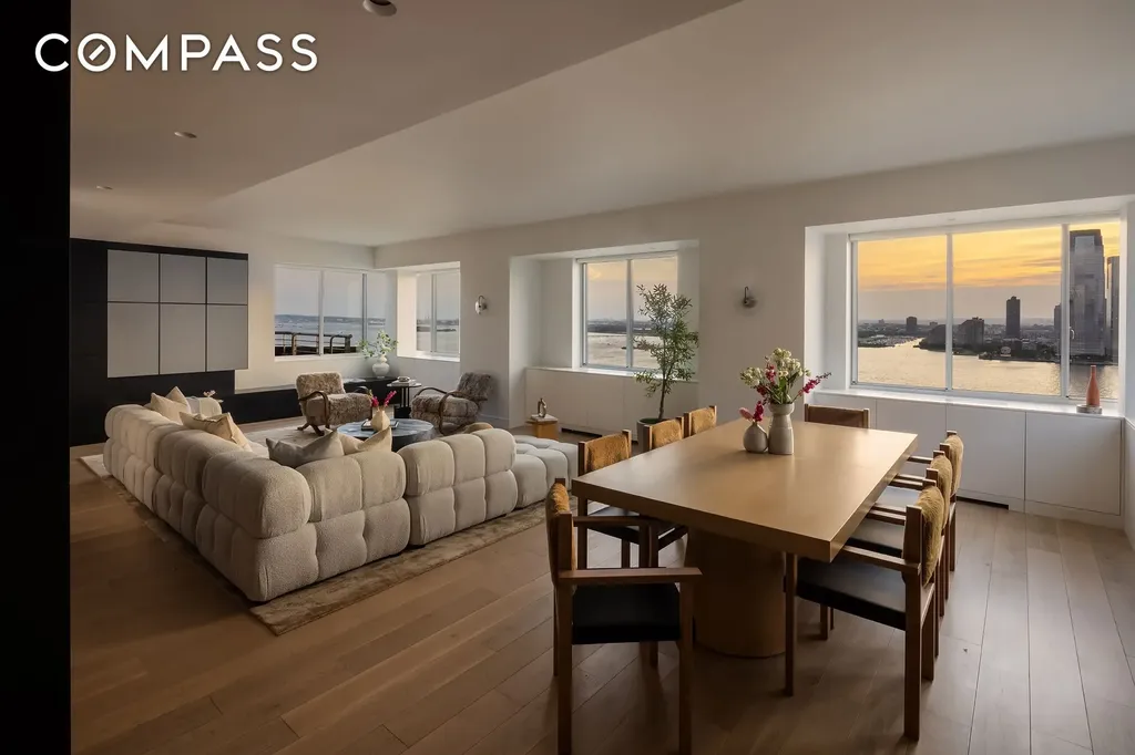 377 Rector Place New York City NY 10280