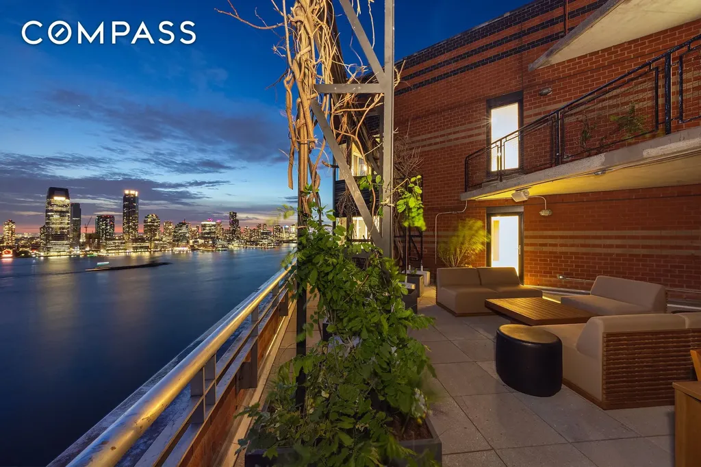 377 Rector Place New York City NY 10280