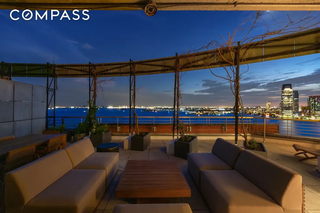 377 Rector Place New York City NY 10280