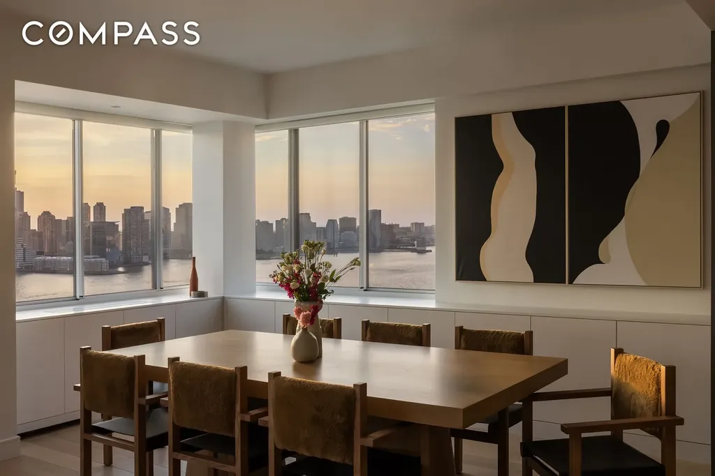 377 Rector Place New York City NY 10280
