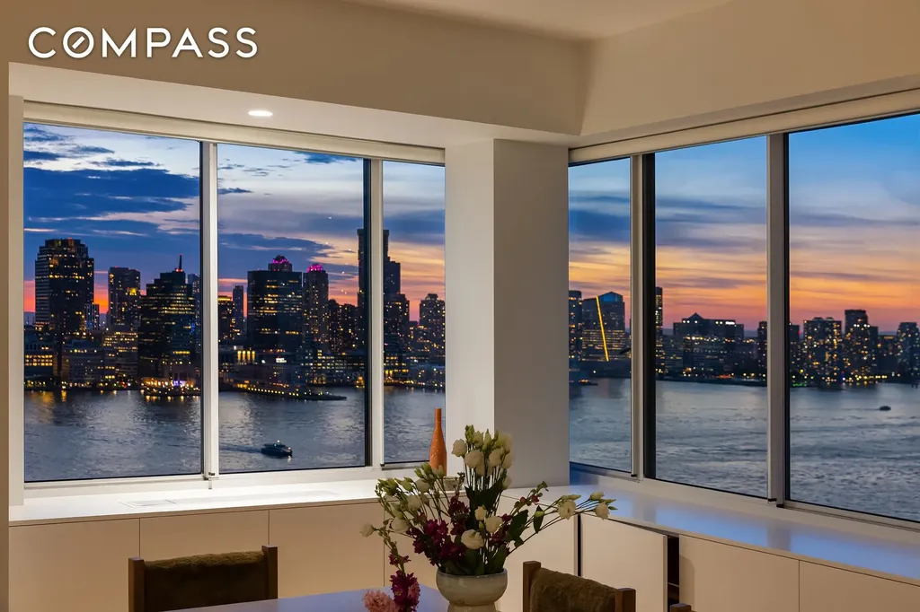 377 Rector Place New York City NY 10280