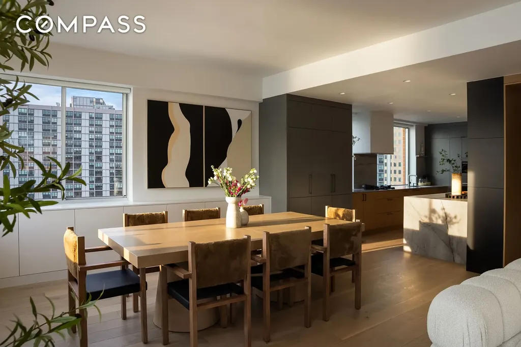 377 Rector Place New York City NY 10280