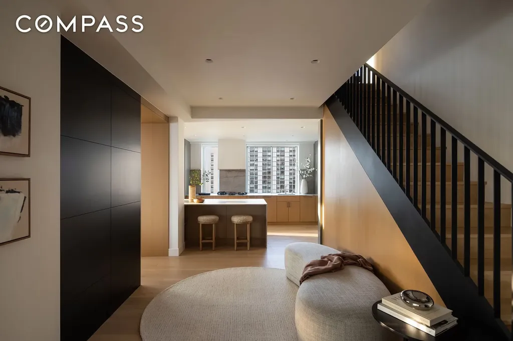 377 Rector Place New York City NY 10280