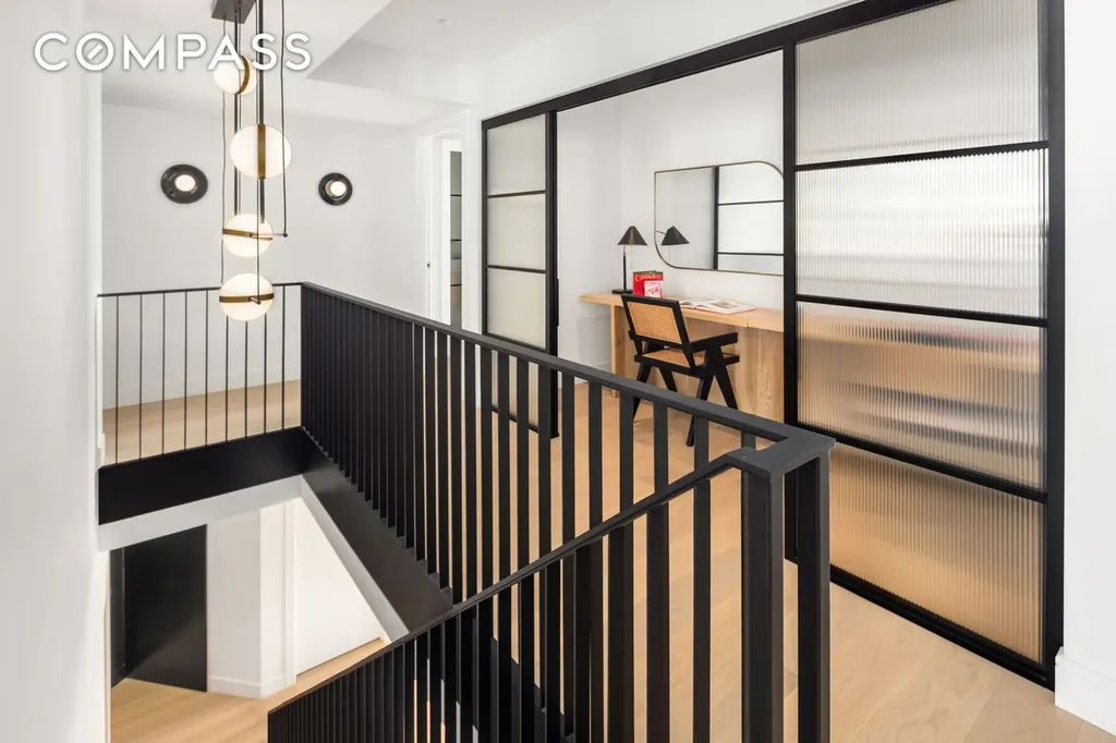 377 Rector Place New York City NY 10280