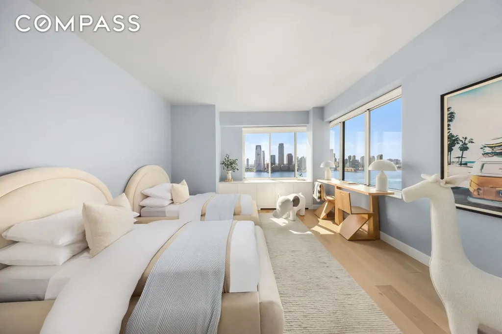 377 Rector Place New York City NY 10280