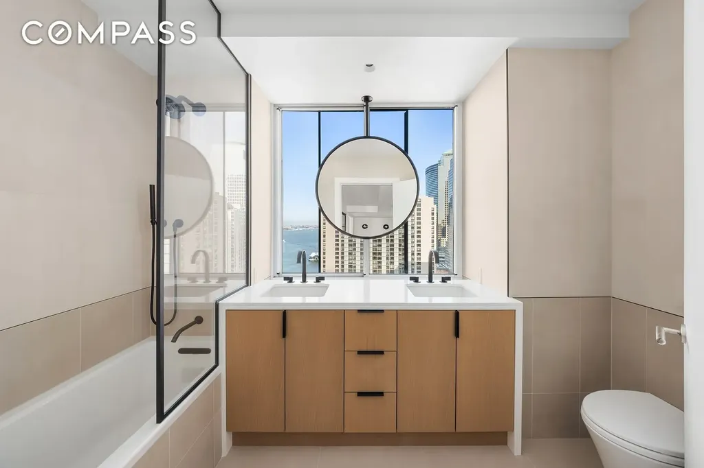 377 Rector Place New York City NY 10280