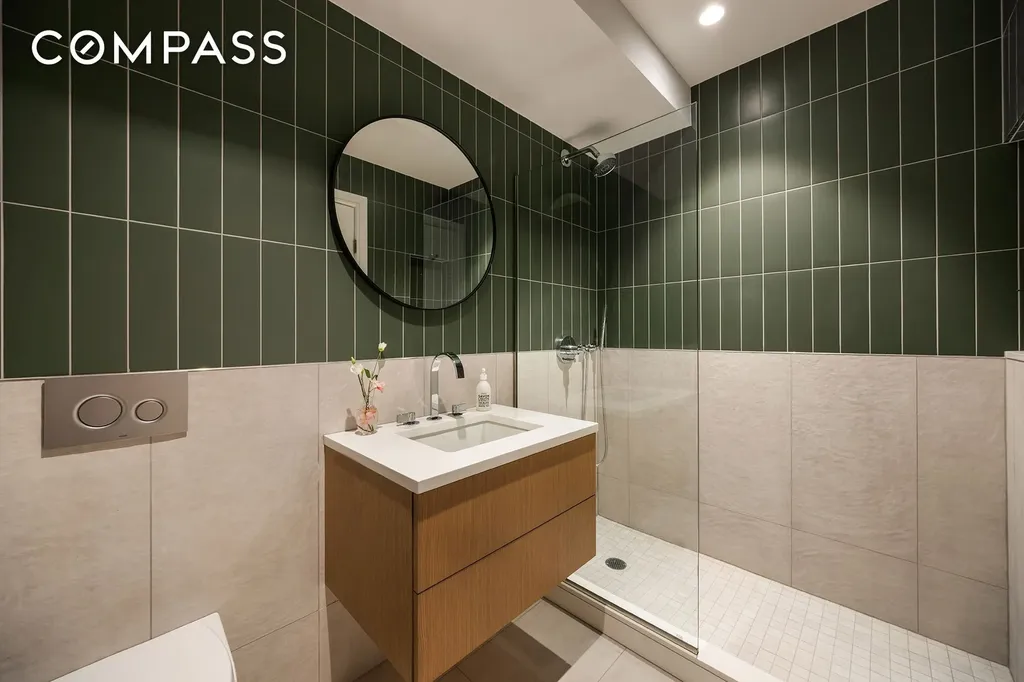 377 Rector Place New York City NY 10280