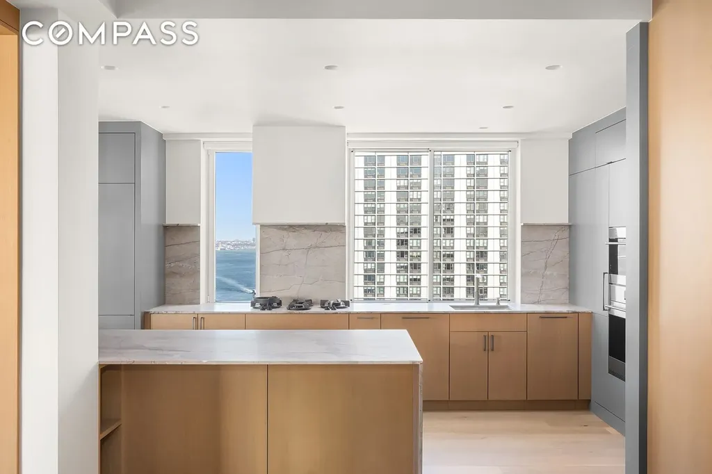 377 Rector Place New York City NY 10280