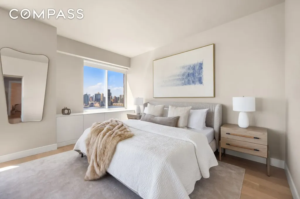 377 Rector Place New York City NY 10280