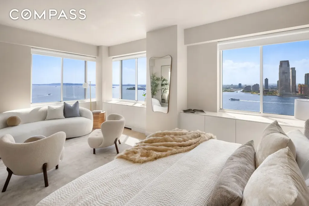 377 Rector Place New York City NY 10280