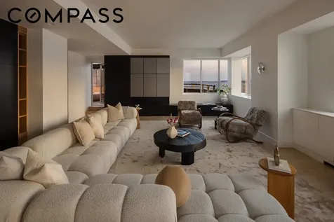 377 Rector Place New York City NY 10280