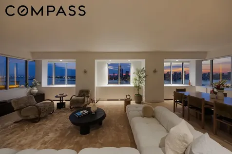 377 Rector Place New York City NY 10280