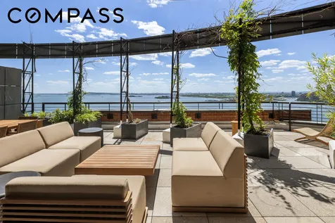 377 Rector Place New York City NY 10280