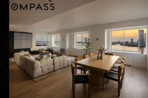 377 Rector Place New York City NY 10280