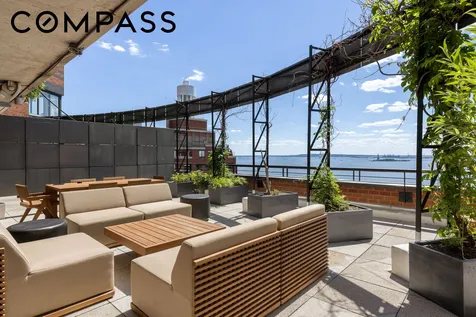 377 Rector Place New York City NY 10280