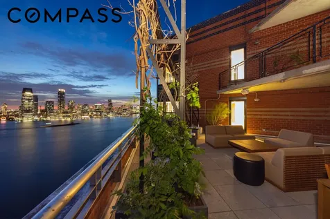 377 Rector Place New York City NY 10280
