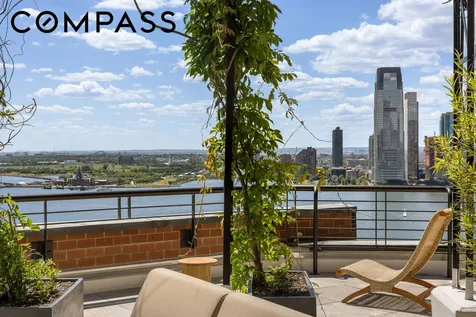 377 Rector Place New York City NY 10280