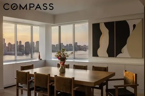377 Rector Place New York City NY 10280