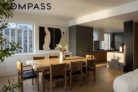 377 Rector Place New York City NY 10280
