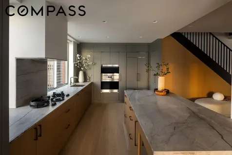 377 Rector Place New York City NY 10280