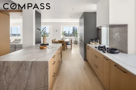 377 Rector Place New York City NY 10280