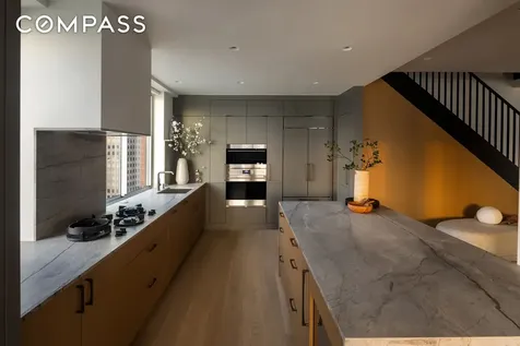 377 Rector Place New York City NY 10280