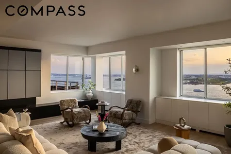 377 Rector Place New York City NY 10280