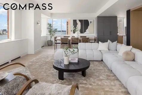 377 Rector Place New York City NY 10280