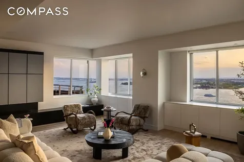 377 Rector Place New York City NY 10280
