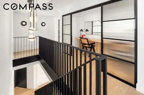 377 Rector Place New York City NY 10280