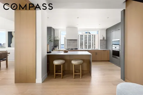 377 Rector Place New York City NY 10280