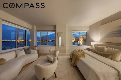 377 Rector Place New York City NY 10280