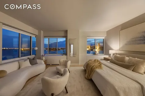 377 Rector Place New York City NY 10280