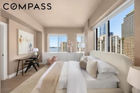 377 Rector Place New York City NY 10280