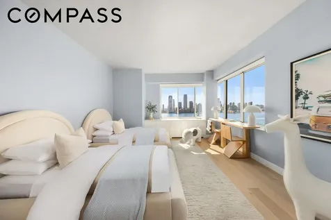 377 Rector Place New York City NY 10280