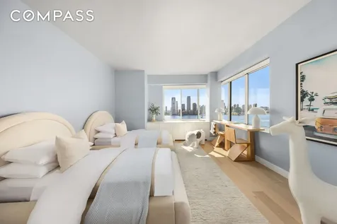 377 Rector Place New York City NY 10280